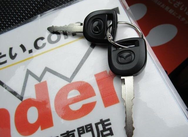 
								MAZDA DEMIO SPORT 2008 full									