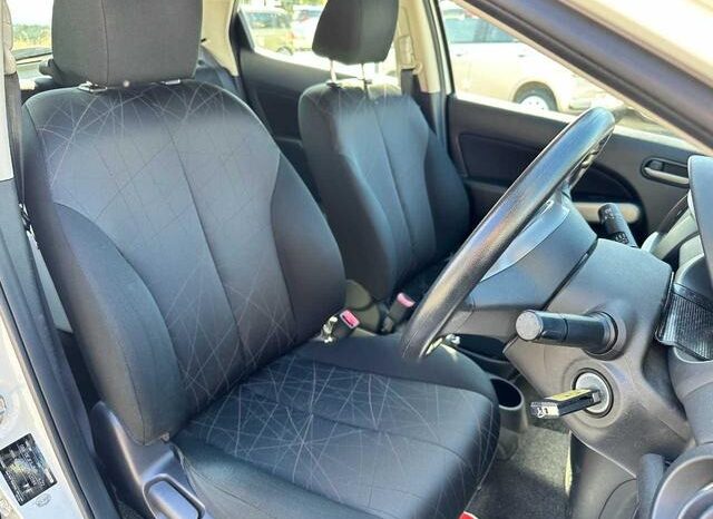 
								MAZDA DEMIO 13- SKYACTIV 2013 full									