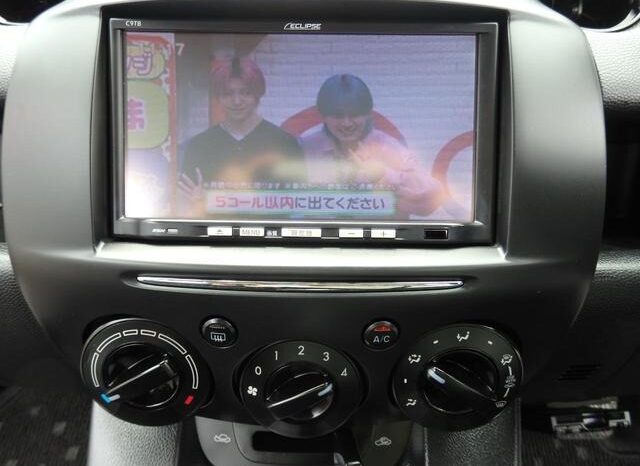 
								MAZDA DEMIO 13C-V SMART EDITION  2012 full									