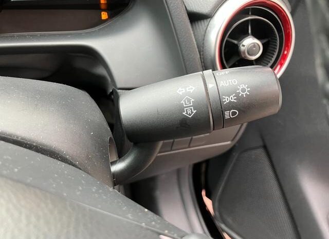 
								MAZDA DEMIO 13S TOURING L PACKAGE 2017 full									