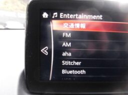 
										MAZDA DEMIO XD TOURING L PACKAGE 2017 full									