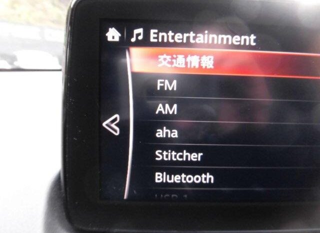 
								MAZDA DEMIO XD TOURING L PACKAGE 2017 full									