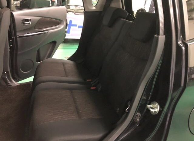 
								MITSUBISHI EK CUSTOM  2016 full									