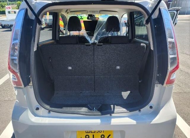 
								MITSUBISHI EK CUSTOM 2018 full									