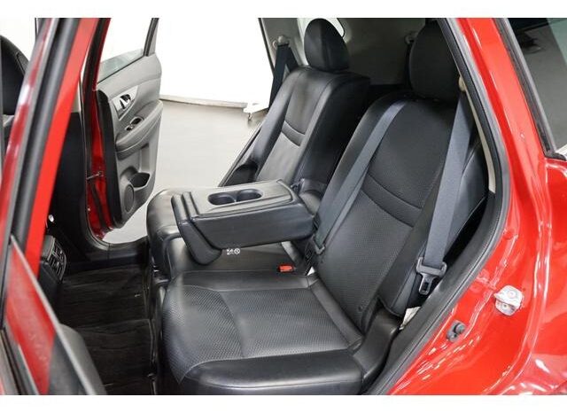 
								NISSAN X-TRAIL 20X 2014 full									