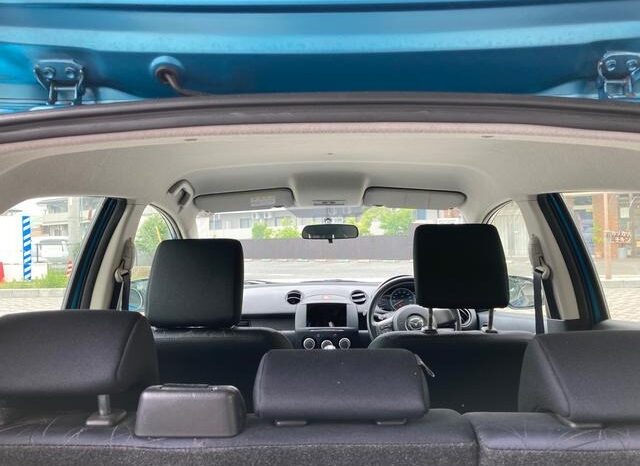 
								MAZDA DEMIO 13- SKYACTIV 2012 full									