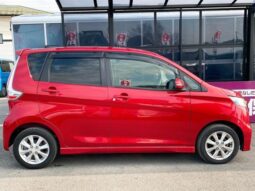 
										MITSUBISHI EK CUSTOM  2015 full									