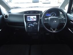 
										MITSUBISHI EK CUSTOM 2019 full									