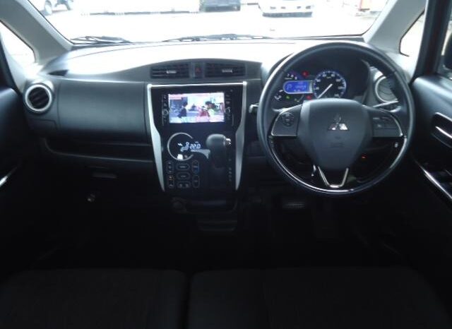 
								MITSUBISHI EK CUSTOM 2019 full									