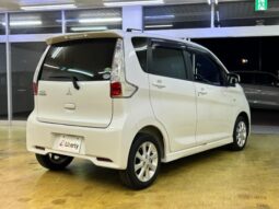 
										MITSUBISHI EK CUSTOM 2013 full									