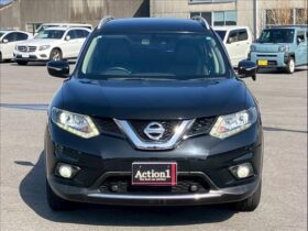 NISSAN X-TRAIL 20X 2015
