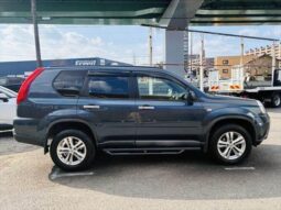 NISSAN X-TRAIL 20GT S 2013