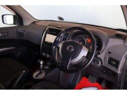 
										NISSAN X-TRAIL 2008 full									