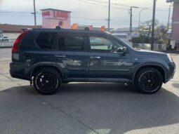 NISSAN X-TRAIL 20GT 2010