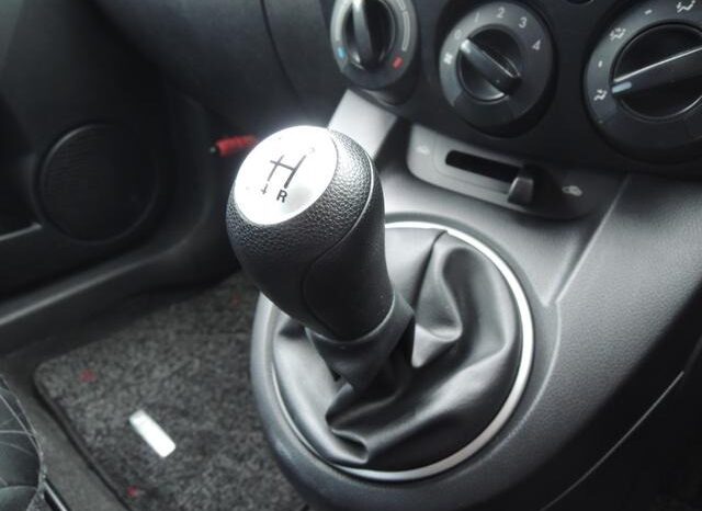 
								MAZDA DEMIO 13C 2013 full									