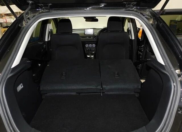 
								MAZDA DEMIO XD TOURING 2018 full									