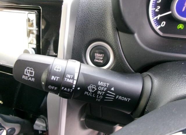 
								MITSUBISHI EK CUSTOM  2018 full									