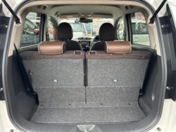 MITSUBISHI EK CUSTOM 2018