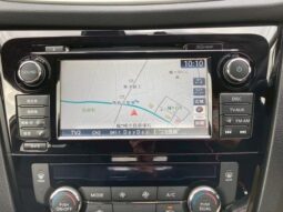 
										NISSAN X-TRAIL 20X 2015 full									