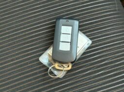 
										MITSUBISHI EK CUSTOM 2017 full									