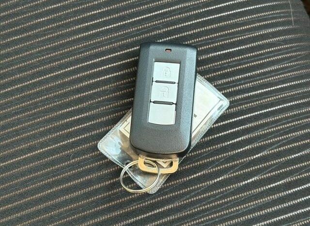 
								MITSUBISHI EK CUSTOM 2017 full									