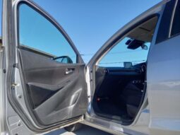 
										MAZDA DEMIO XD BLACK TOURING 2016 full									