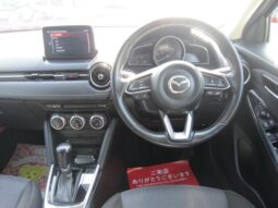 
										MAZDA DEMIO XD TOURING 2017 full									