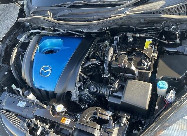 
								MAZDA DEMIO 13-SKYACTIV 2012 full									