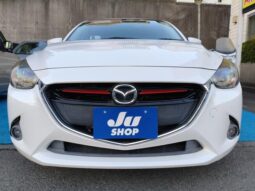 
										MAZDA DEMIO XD TOURING  2016 full									