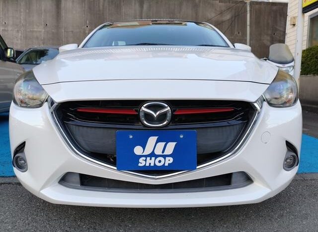 
								MAZDA DEMIO XD TOURING  2016 full									