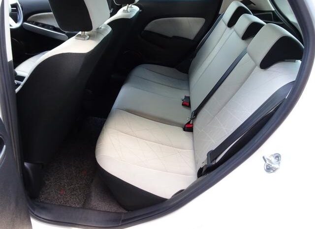 
								MAZDA DEMIO 13C-V SMART EDITION II 2012 full									