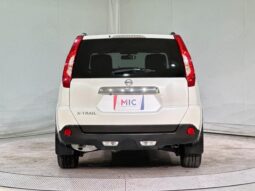 NISSAN X-TRAIL 20X 2011