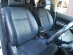 
										NISSAN X-TRAIL 2009 full									