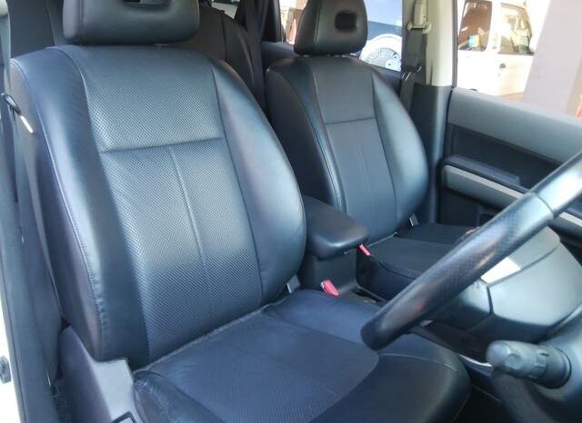 
								NISSAN X-TRAIL 2009 full									