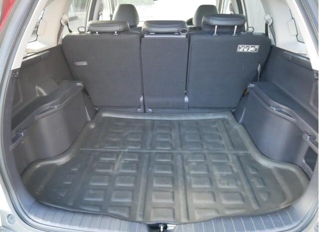 
								HONDA CR-V ZXI 2007 full									