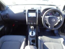 
										NISSAN X-TRAIL 20XTT 2013 full									
