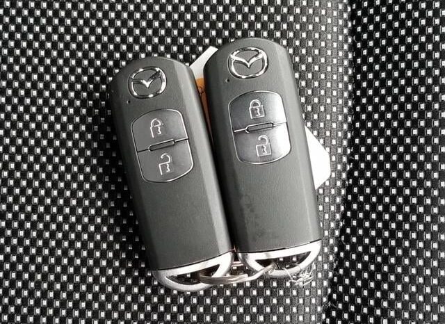 
								MAZDA DEMIO 13S TOURING 2018 full									