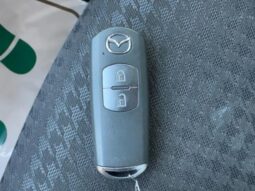 
										MAZDA DEMIO 15 S 2018 full									