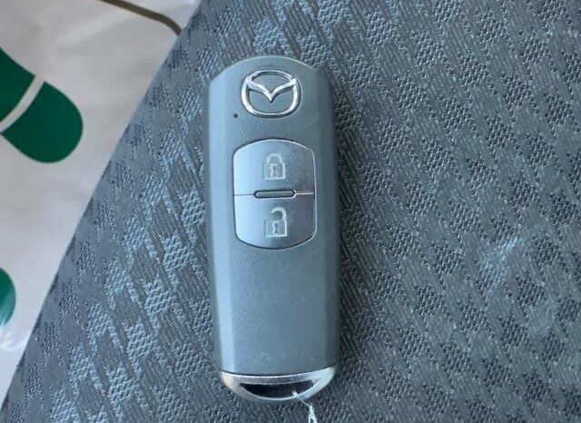 
								MAZDA DEMIO 15 S 2018 full									