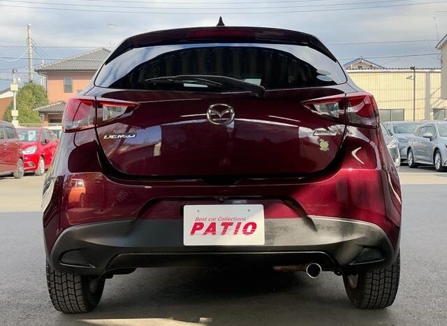 
								MAZDA DEMIO 13S TOURING 2017 full									