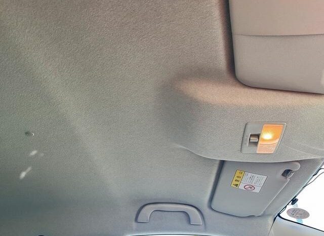 
								MAZDA DEMIO 13-V HID EDITION  2011 full									