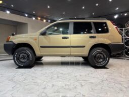 
										NISSAN X-TRAIL 2006 full									