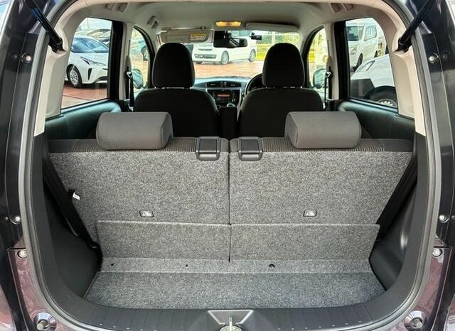 
								MITSUBISHI EK CUSTOM  2017 full									