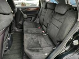 
										HONDA CR-V ZL 2008 full									