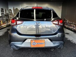 MAZDA DEMIO XD TOURING 015