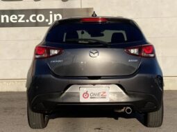 MAZDA DEMIO XD TOURING 2018