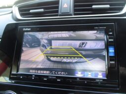 
										HONDA CR-V EX MASTERPIECE 2018 full									