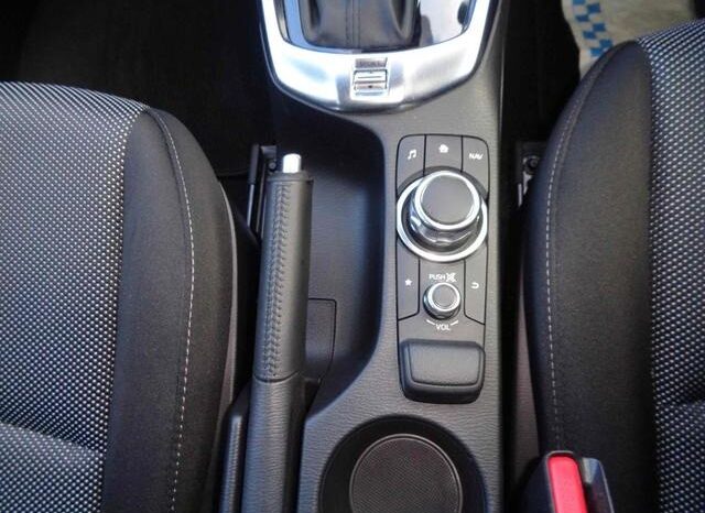 
								MAZDA DEMIO 15S TOURING 2019 full									