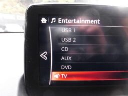 
										MAZDA DEMIO XD TOURING L PACKAGE 2017 full									