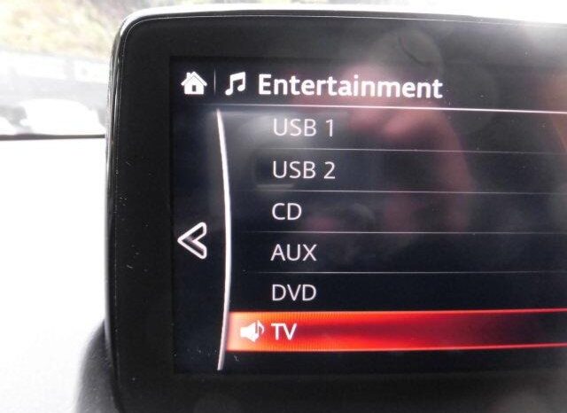 
								MAZDA DEMIO XD TOURING L PACKAGE 2017 full									